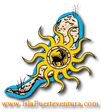 Logo IslaFuerteventura